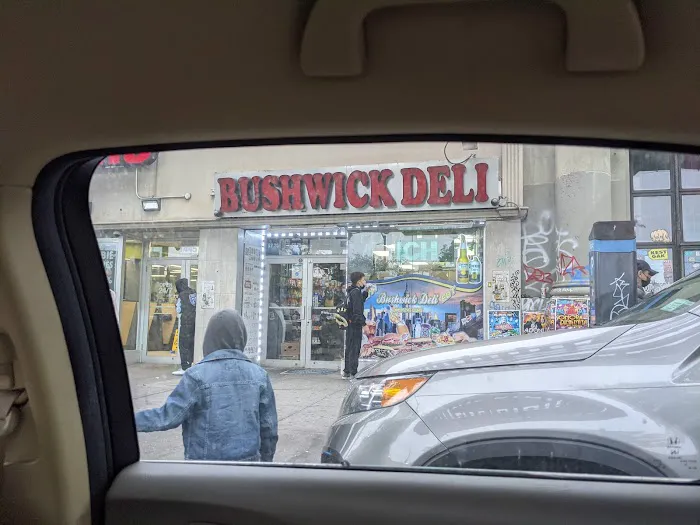 Bushwick Deli Picture 3
