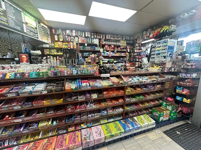 Bushwick Deli Picture 8