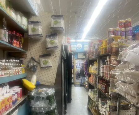 1436 Deli Corp.