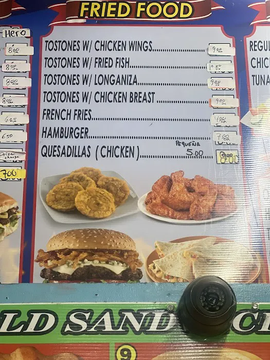 1436 Deli Corp. Picture 2