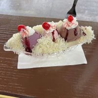 Maggy Coffee Shop Helados con Queso ico