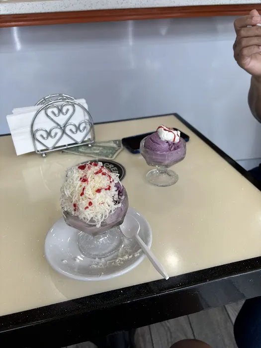 Maggy Coffee Shop Helados con Queso Picture 2