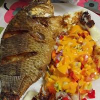 Cholula Restaurant ico