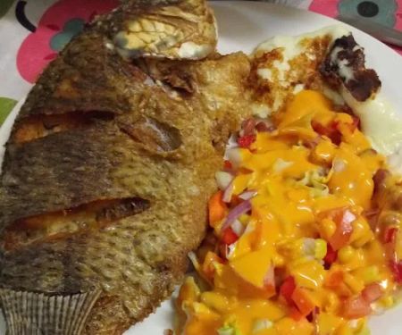 Cholula Restaurant