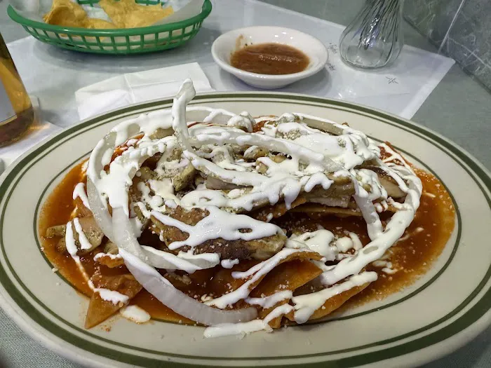 Cholula Restaurant Picture 6