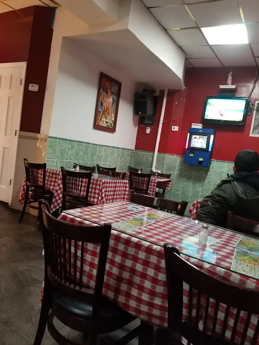 Cholula Restaurant Picture 10