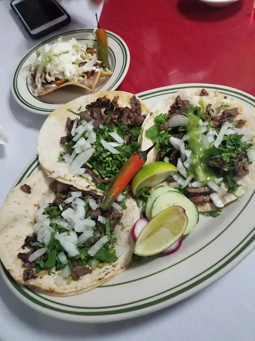 Cholula Restaurant Picture 5