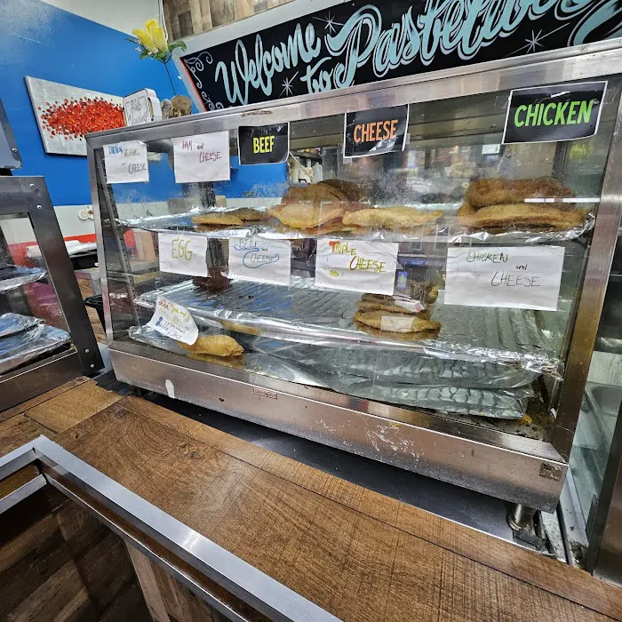 D' CASAS EMPANADAS Picture 10