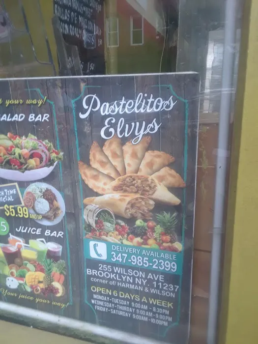 D' CASAS EMPANADAS Picture 6