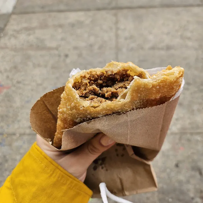 D' CASAS EMPANADAS Picture 9