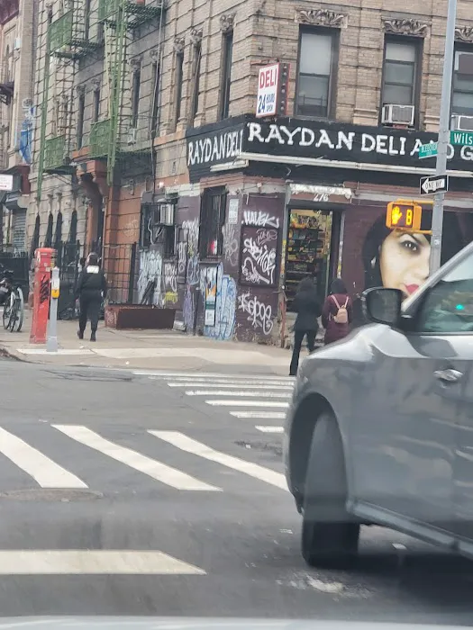 Raydan Deli Picture 2