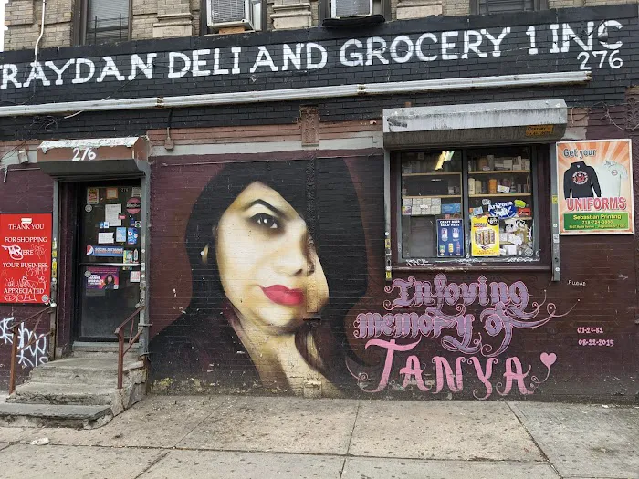 Raydan Deli Picture 3
