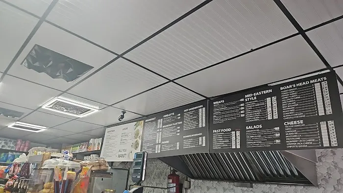 Raydan Deli Picture 1