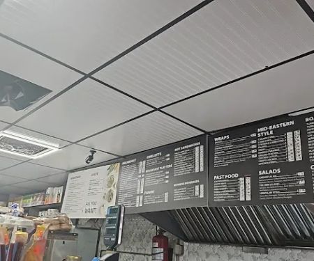 Raydan Deli