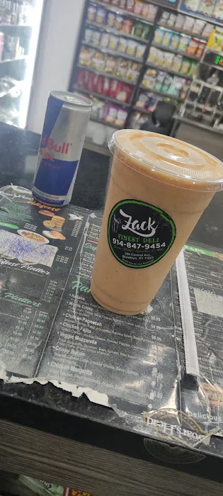 Zak Mini Market Deli Picture 1
