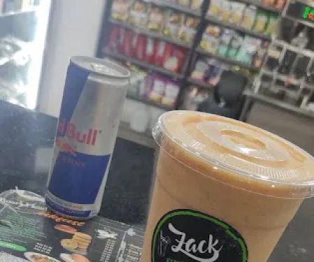 Zak Mini Market Deli