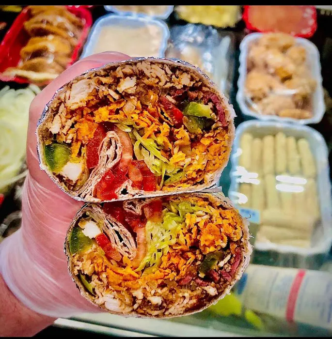 Zak Mini Market Deli Picture 7