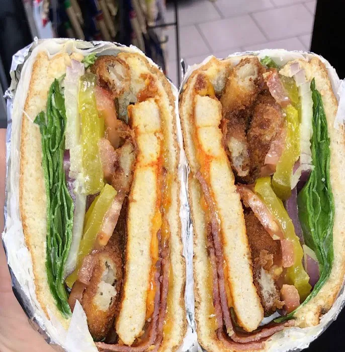 Zak Mini Market Deli Picture 6