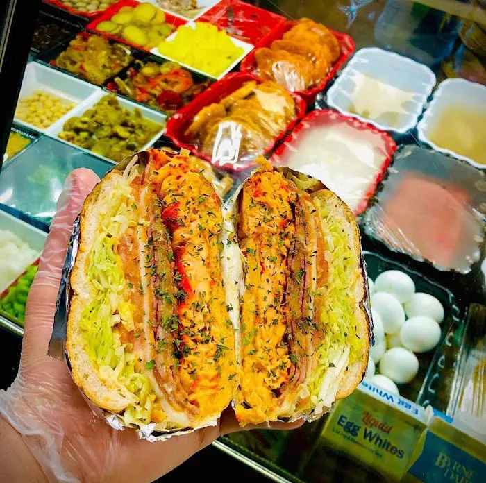 Zak Mini Market Deli Picture 10