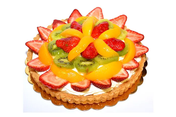 Bonjour Brooklyn Bakery Picture 1