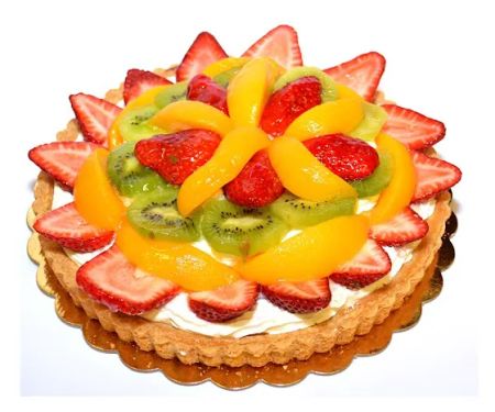 Bonjour Brooklyn Bakery