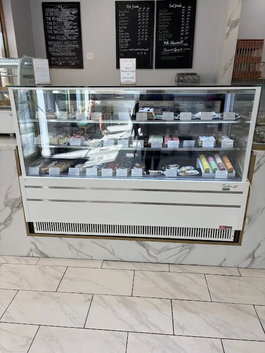 Bonjour Brooklyn Bakery Picture 2
