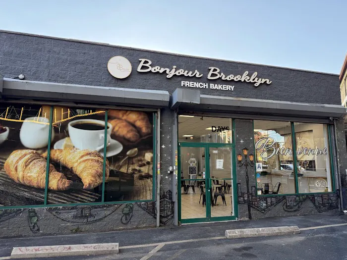 Bonjour Brooklyn Bakery Picture 8