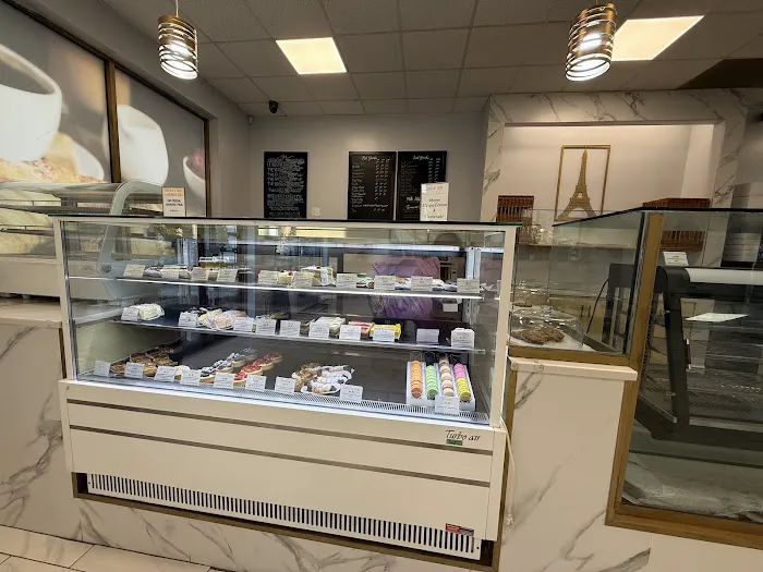 Bonjour Brooklyn Bakery Picture 10