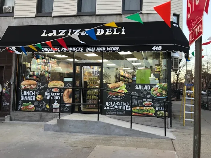 La Ziza Deli Picture 10