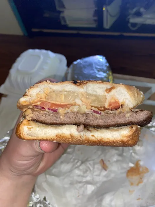 La Ziza Deli Picture 1