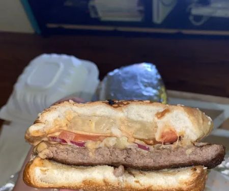 La Ziza Deli