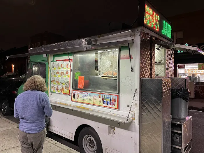 Tacos El Idolo Picture 5