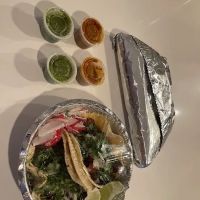 Tacos El Idolo ico