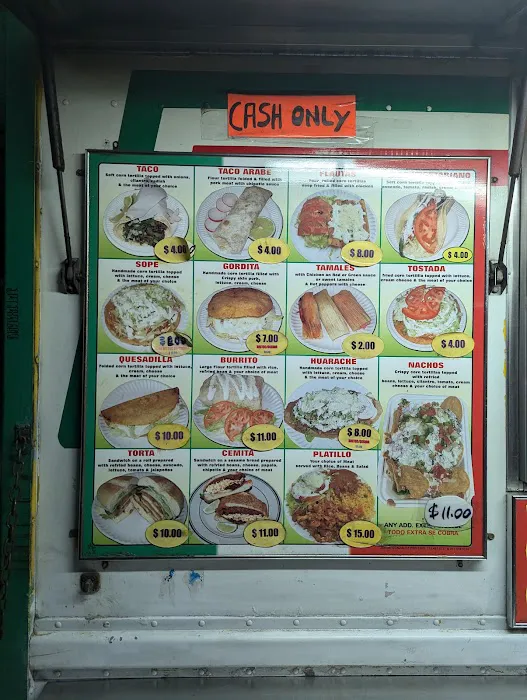 Tacos El Idolo Picture 4
