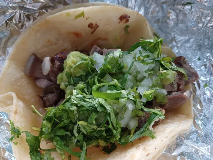 Tacos El Idolo Picture 6
