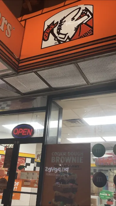 Little Caesars Pizza Picture 1