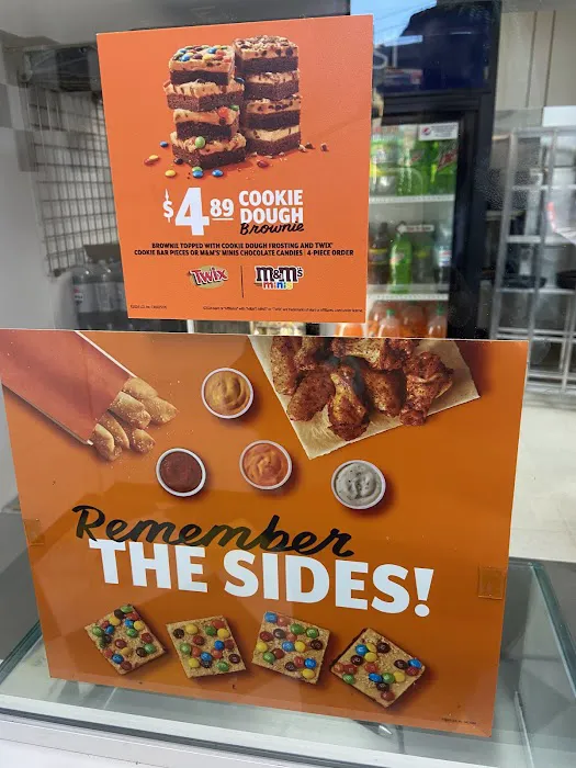 Little Caesars Pizza Picture 6