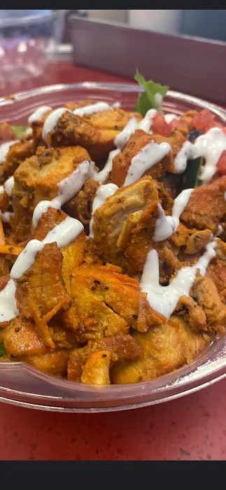 Crown Fried Chicken Picture 2