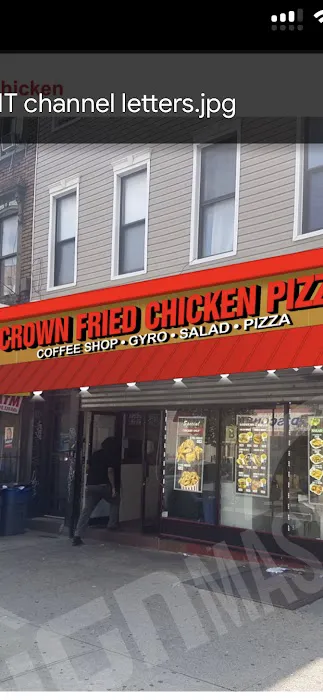 Crown Fried Chicken Picture 4