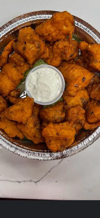 Crown Fried Chicken Picture 5
