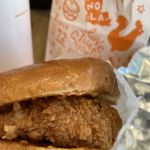 Popeyes Louisiana Kitchen