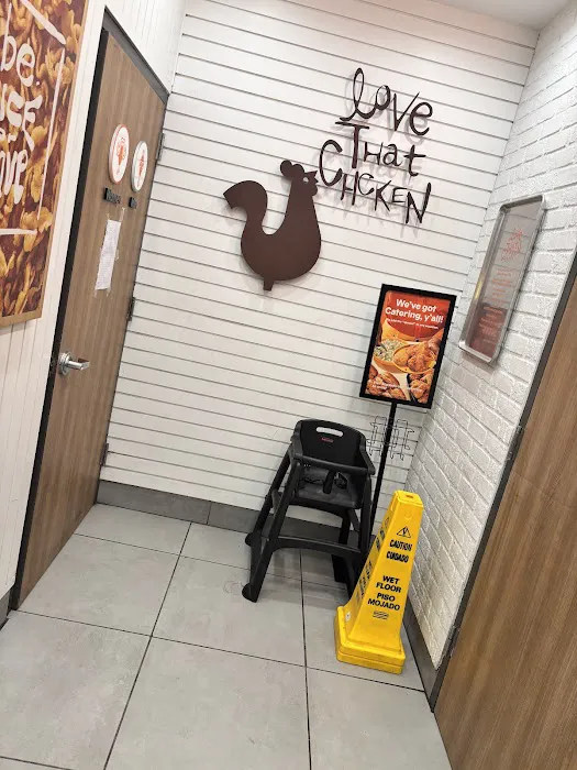 Popeyes Louisiana Kitchen Picture 9