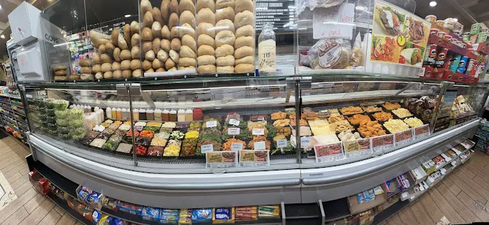 Healthy Organic Market Picture 5