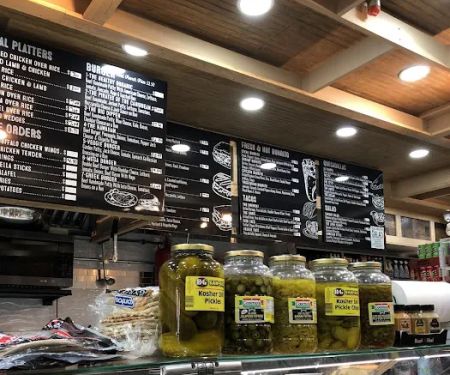 Healthy Organic Market