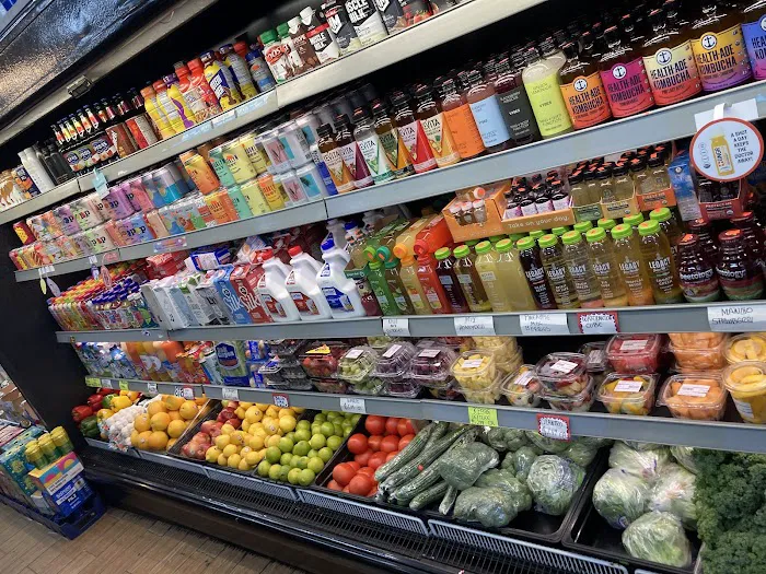 Healthy Organic Market Picture 2