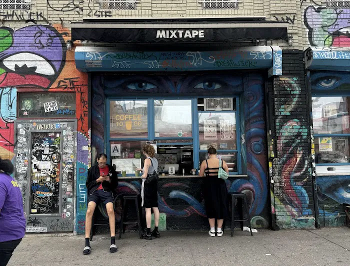 Mixtape Bushwick Picture 8