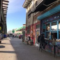 Mixtape Bushwick ico