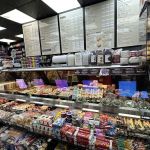 Irving organic and food corp