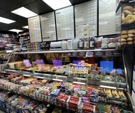 Irving organic and food corp