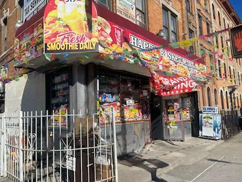 Happybasketmart Picture 1